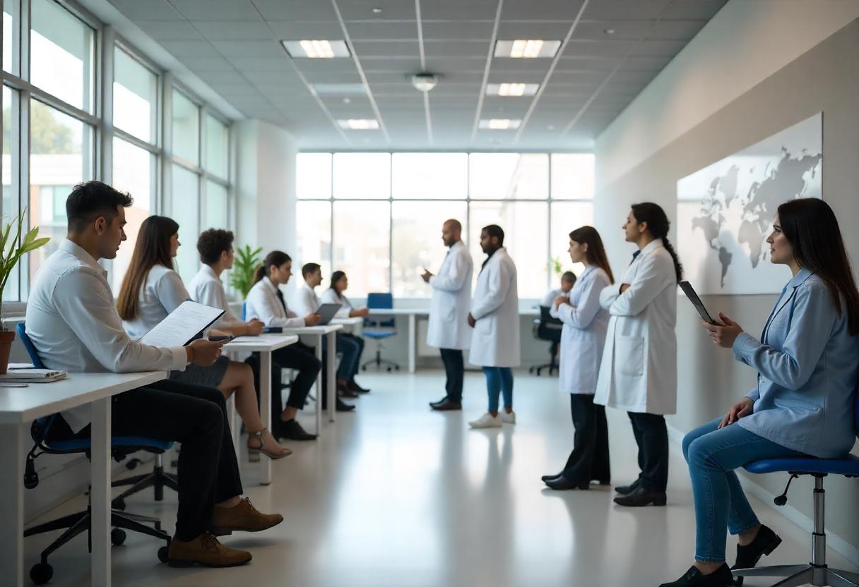 Currently Enrolling Research Studies